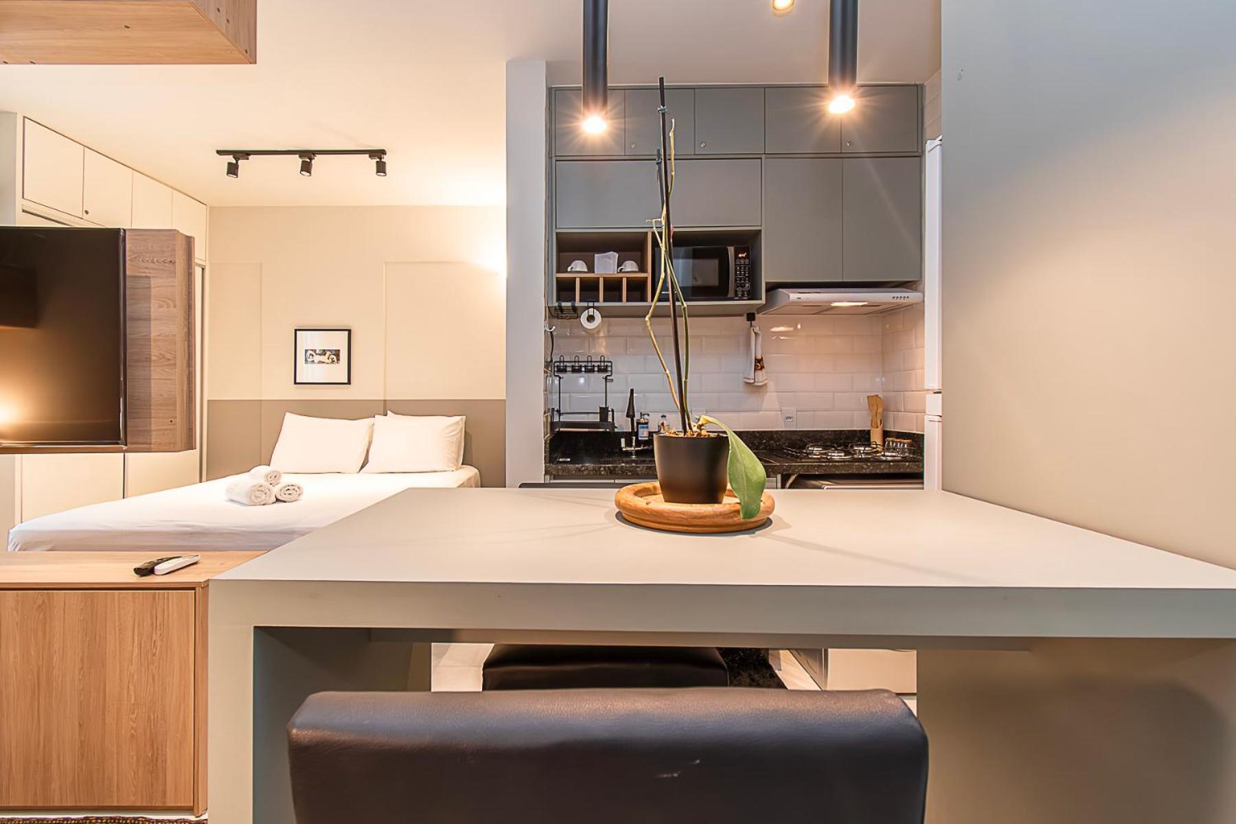 Apartamento Bsb Long - Park Brasília