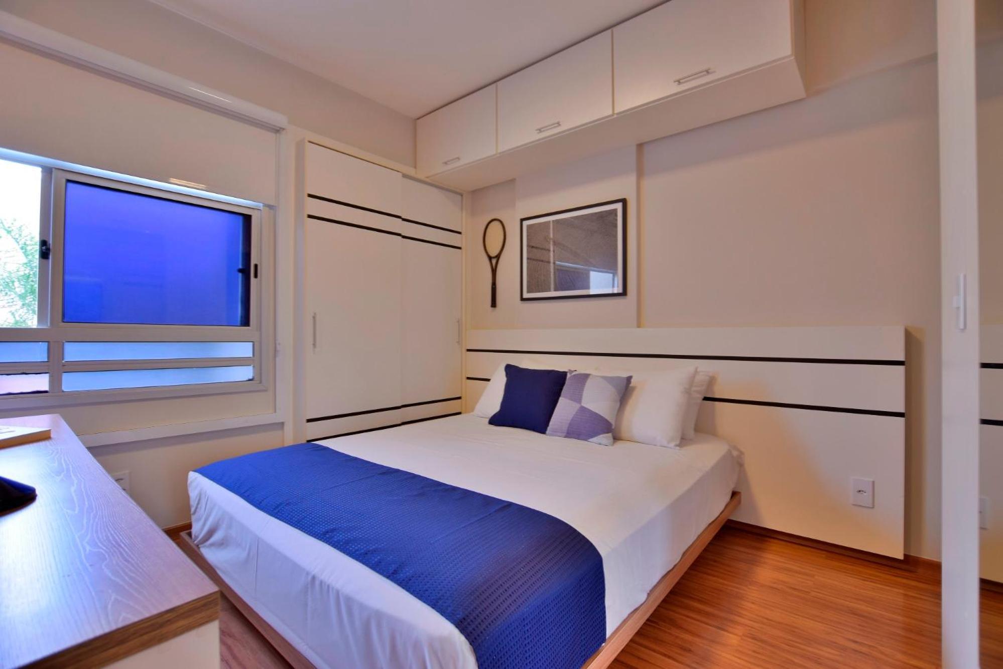 Bsb Long - Park Apartamento