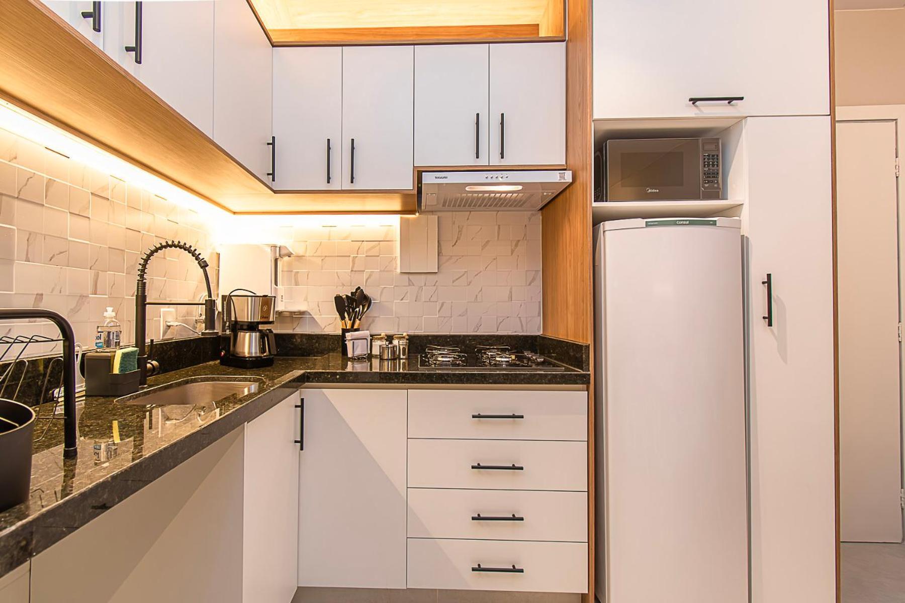 Apartamento Bsb Long - Park Brasília