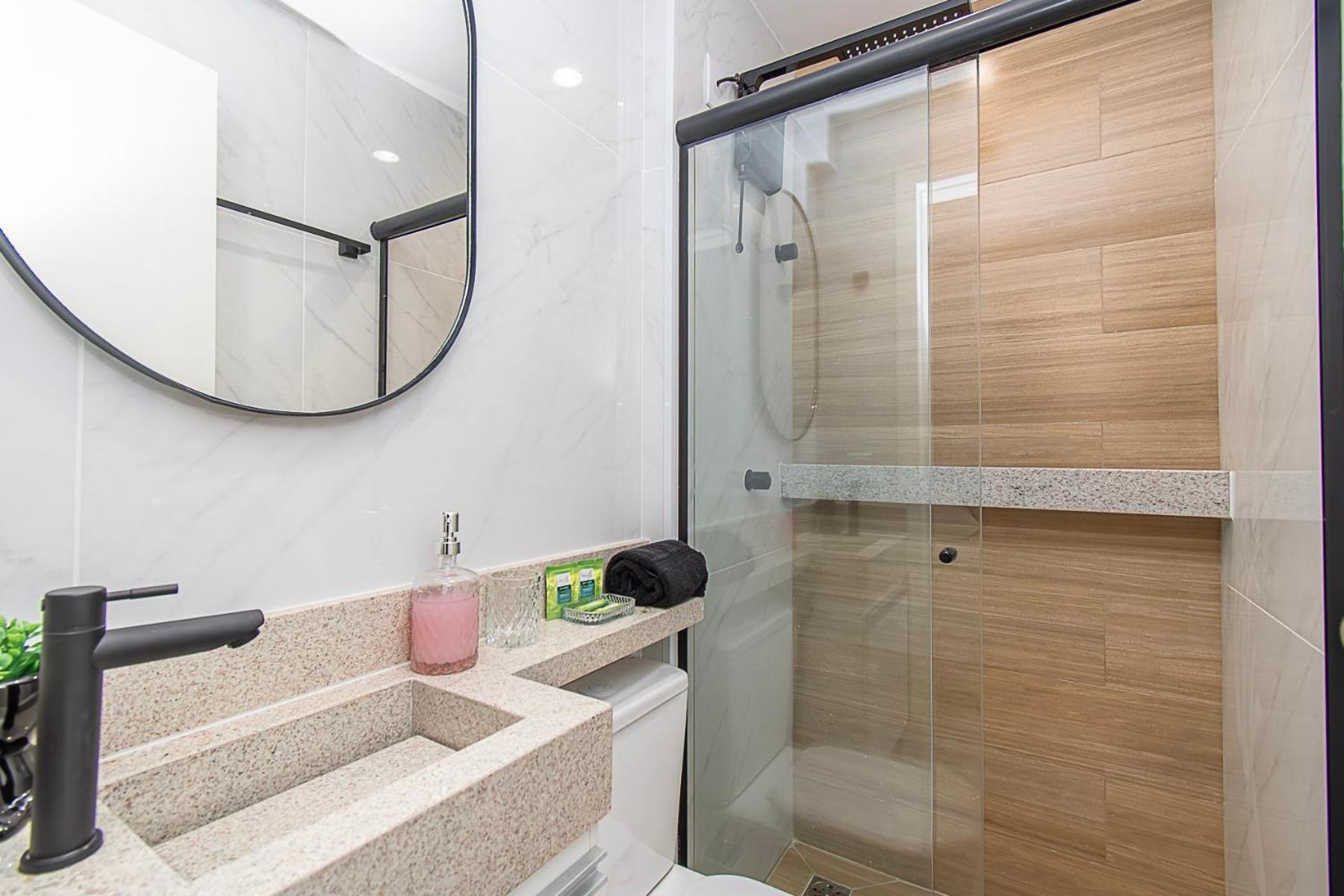 Apartamento Bsb Long - Park Brasília