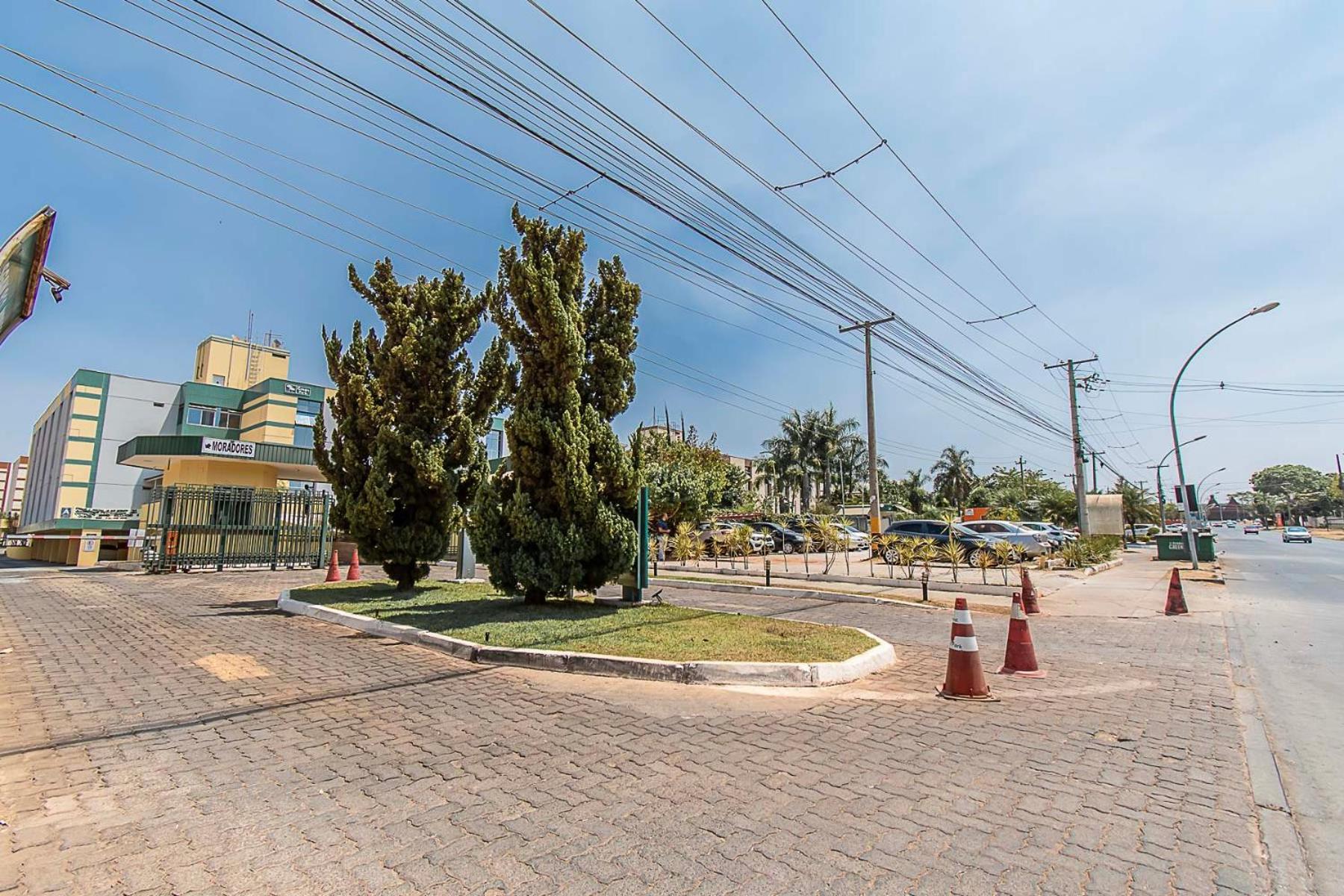 Bsb Long - Park * Brasília