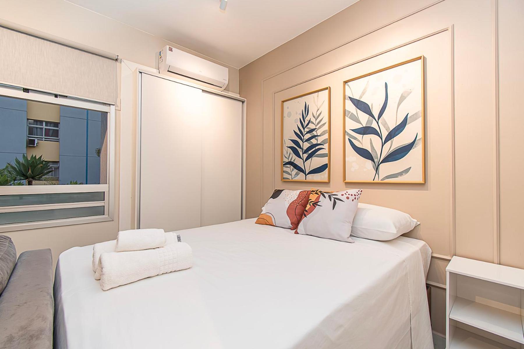 Bsb Long - Park Apartamento