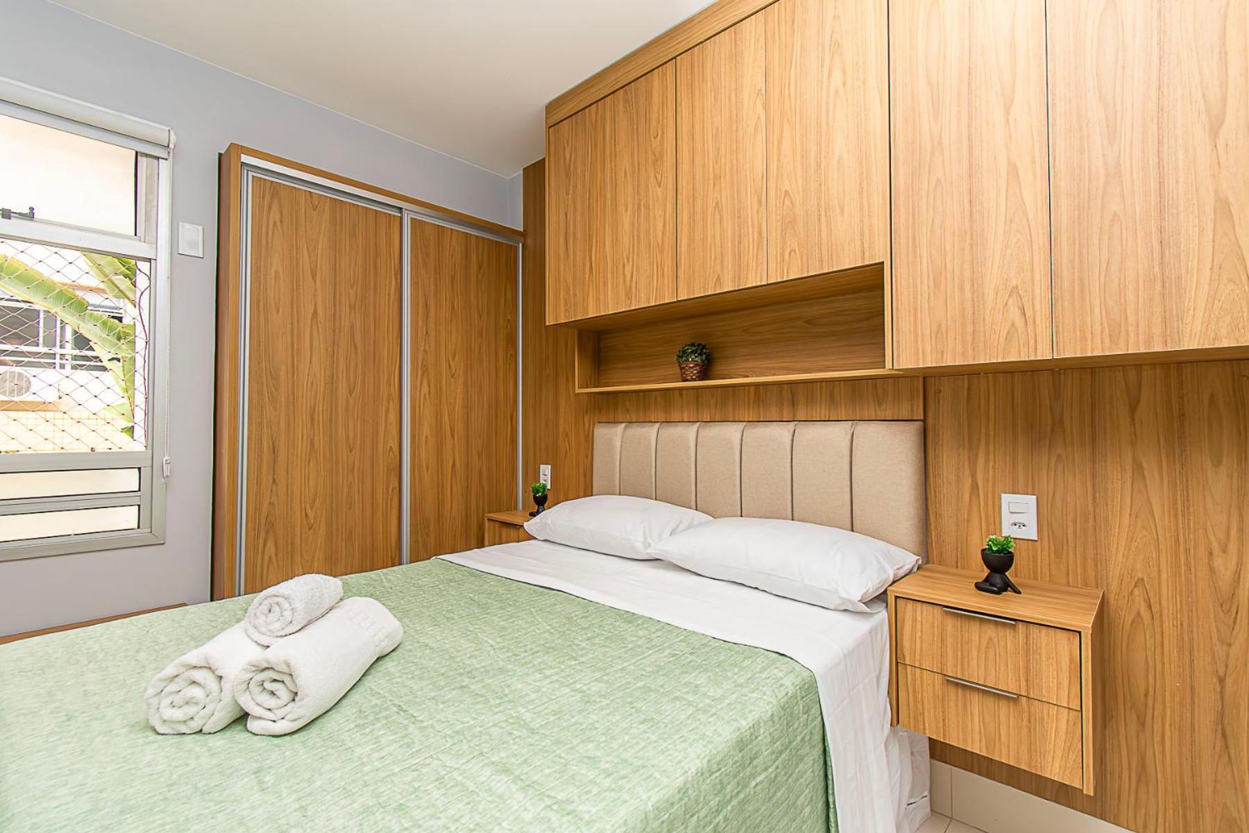 Bsb Long - Park Apartamento Brasília
