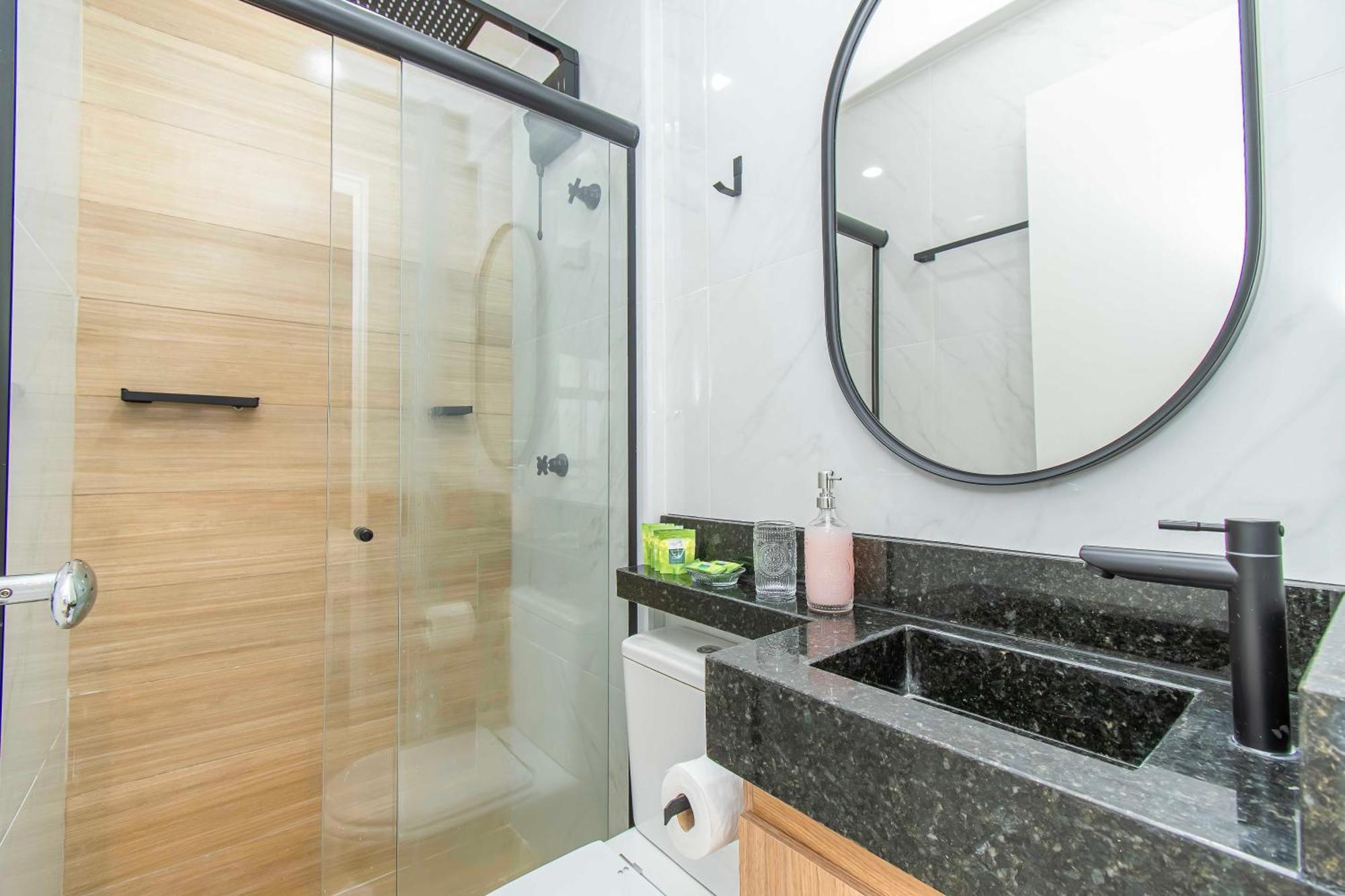 Apartamento Bsb Long - Park *
