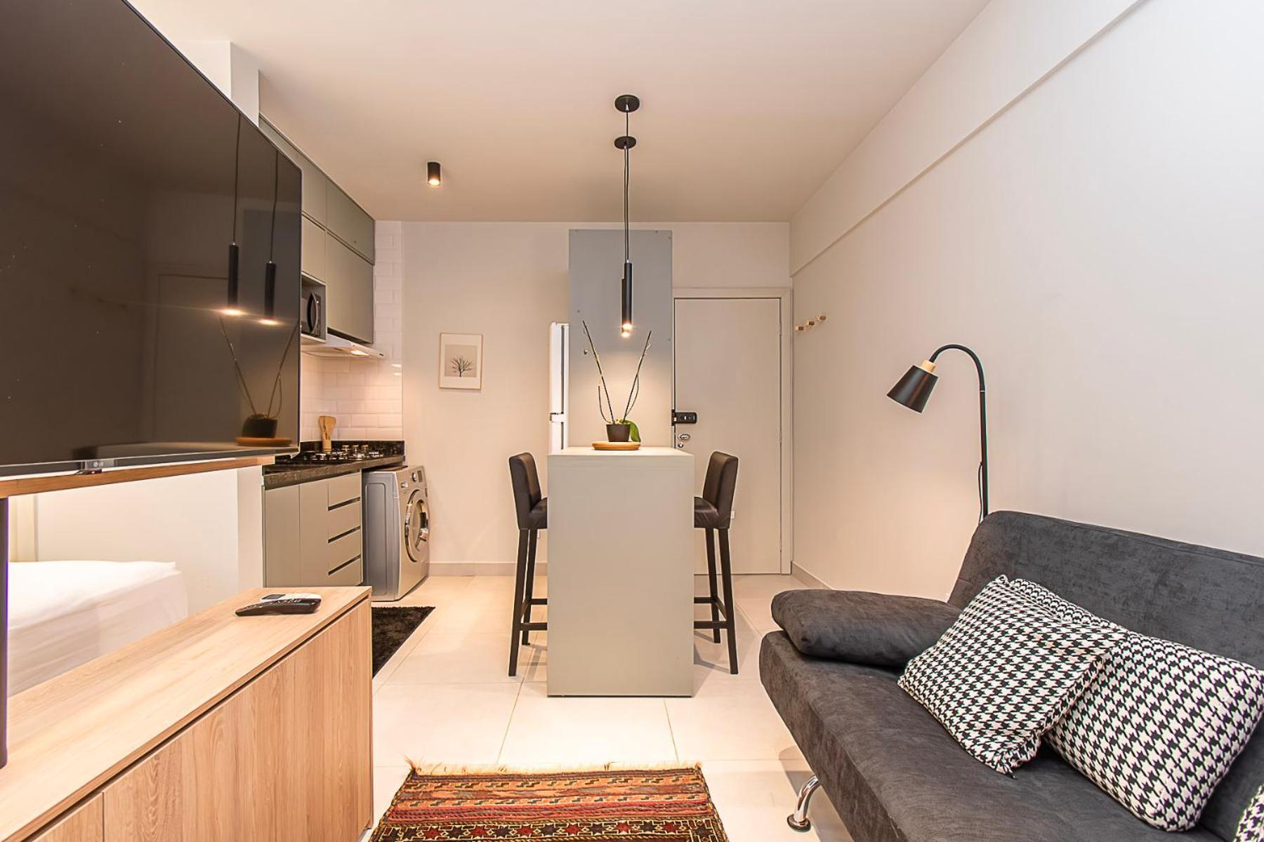 Bsb Long - Park Apartment *