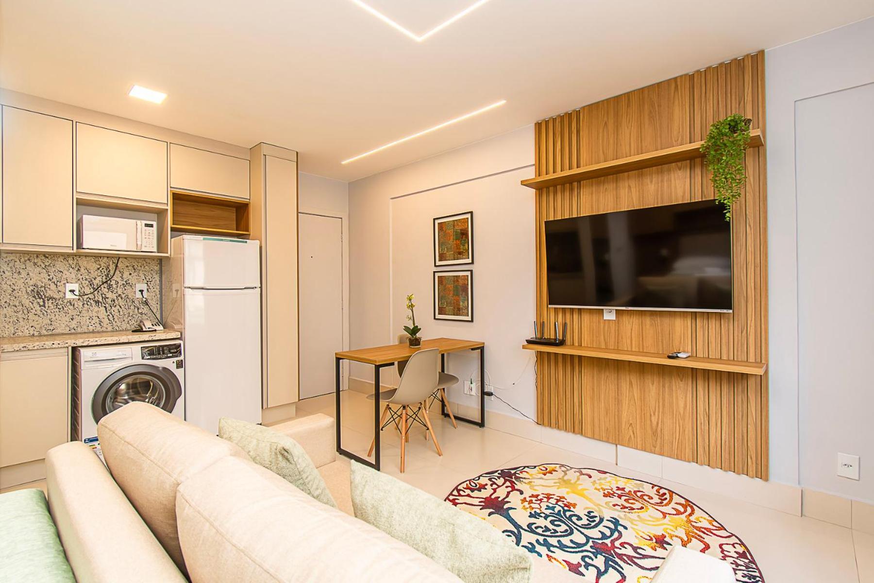 Apartment Bsb Long - Park *