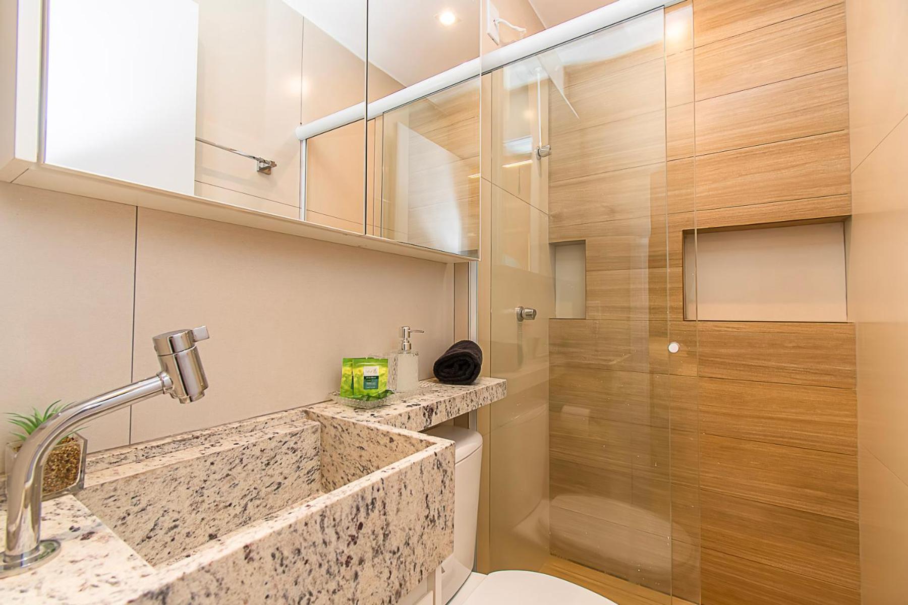 Bsb Long - Park Apartment Brasilia