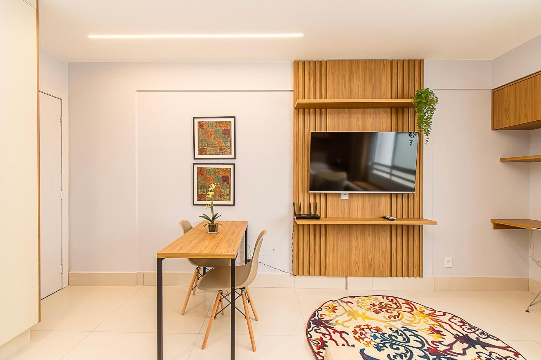 Apartment Bsb Long - Park